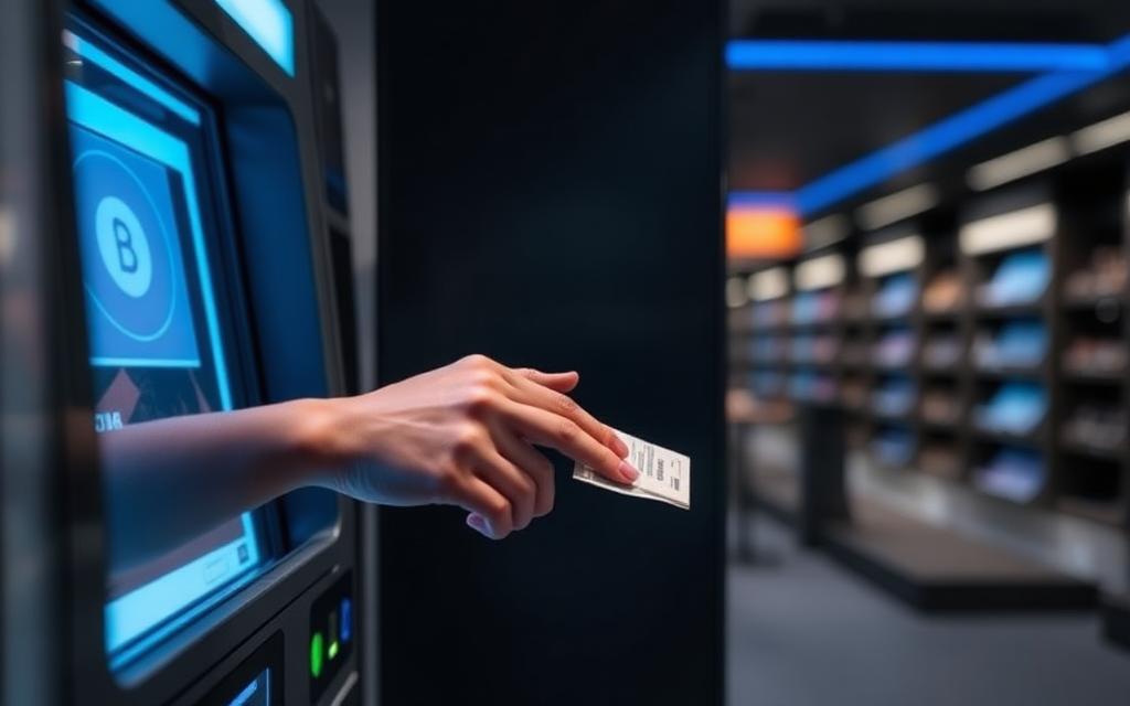 Geen contant geld meer in handen van personeel