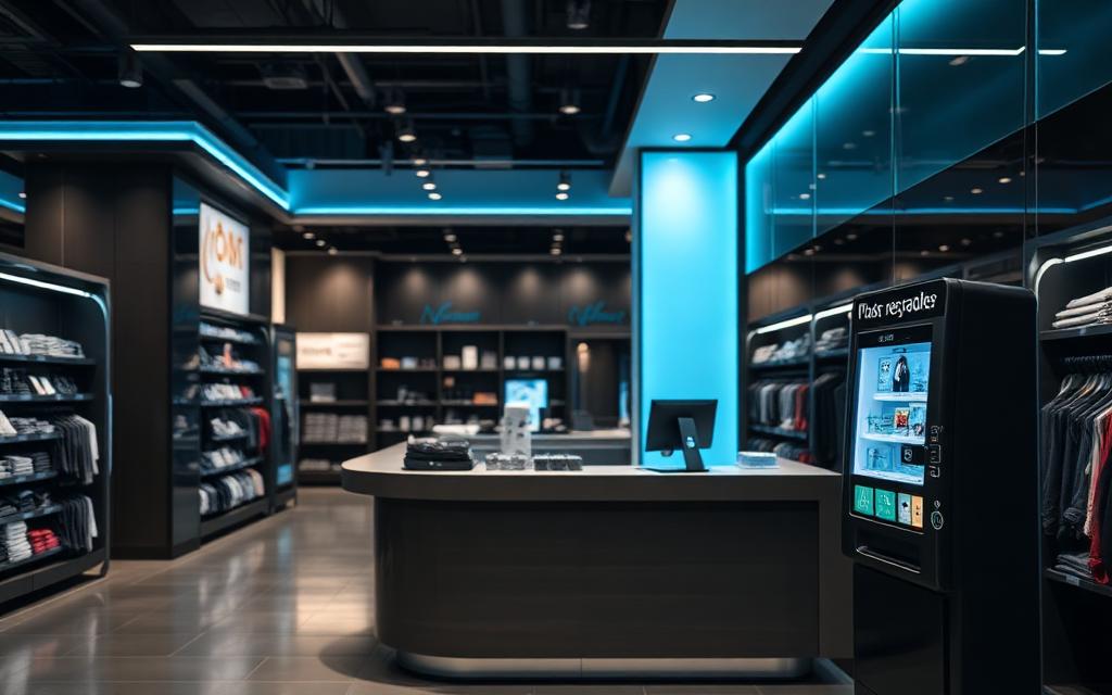 Cash management voor de moderne winkel